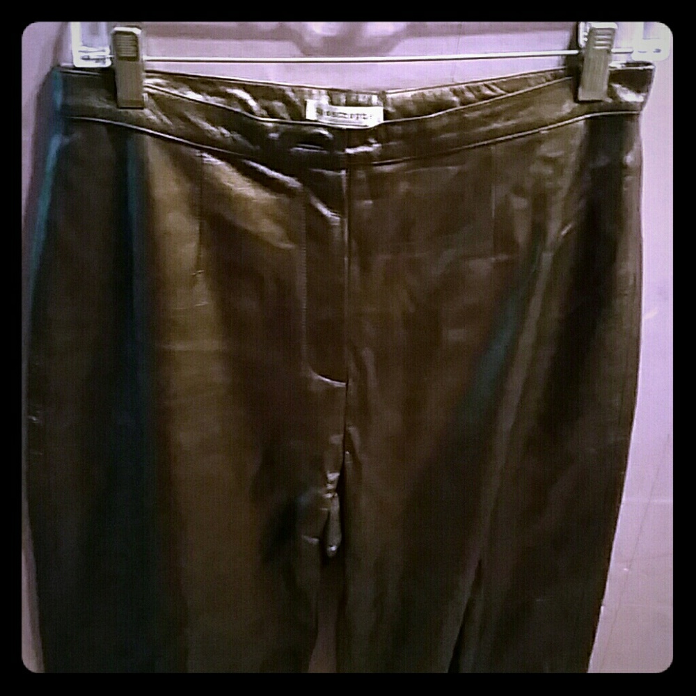 Slacks